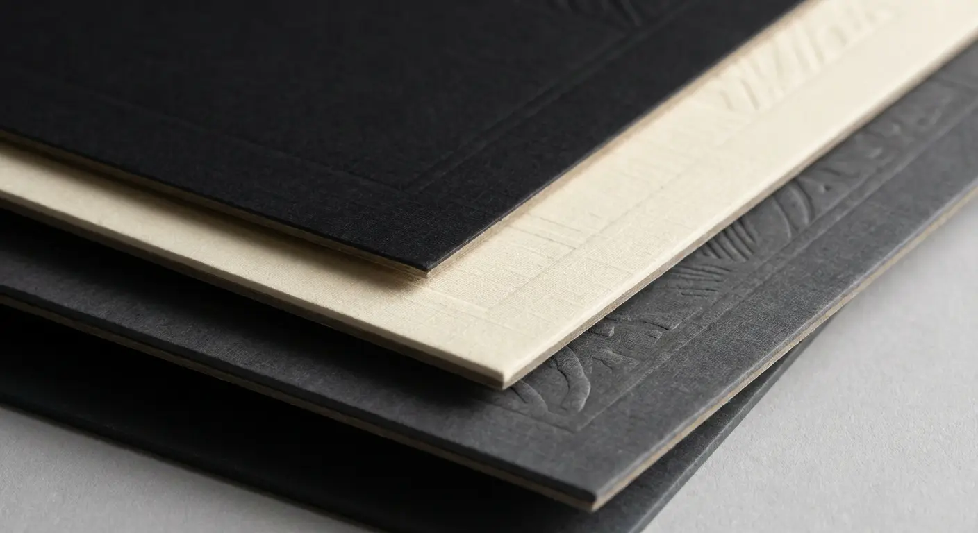 3C精裝盒的材質與規格選擇，3C精裝盒相關細節圖