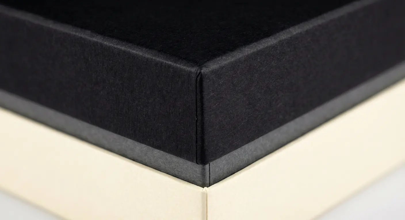 巧克力精裝盒的核心需求與選擇邏輯，巧克力精裝盒相關細節圖