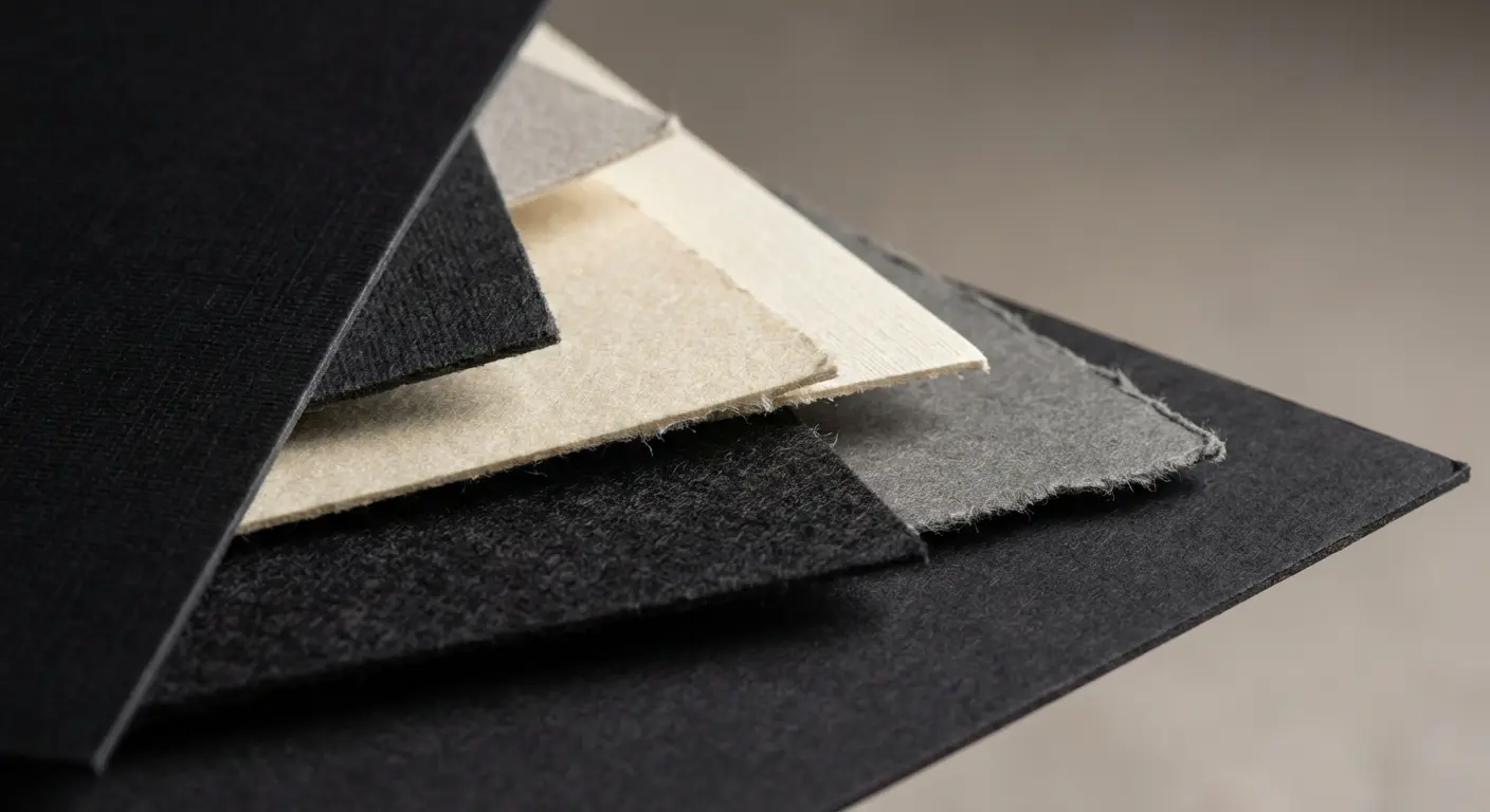 巧克力精裝盒的材質與規格選擇，巧克力精裝盒相關細節圖