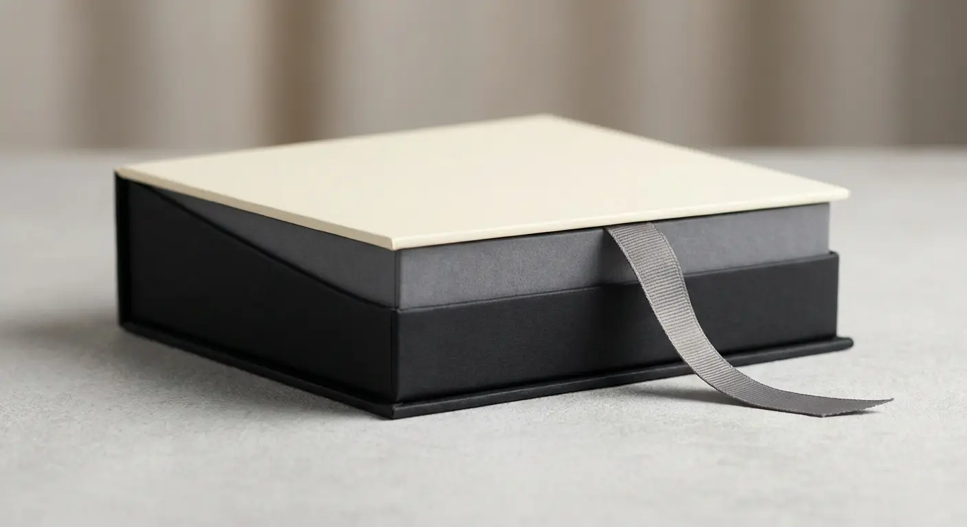 禮物包裝盒哪裡買？台灣四大購買管道與選購建議，禮物包裝盒哪裡買相關包裝說明圖