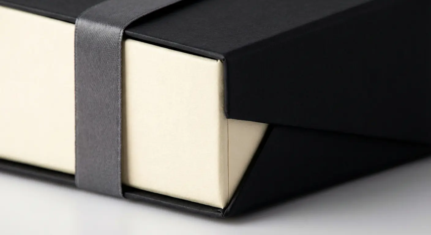 硬盒訂製的第一步：釐清需求，硬盒訂製相關細節圖