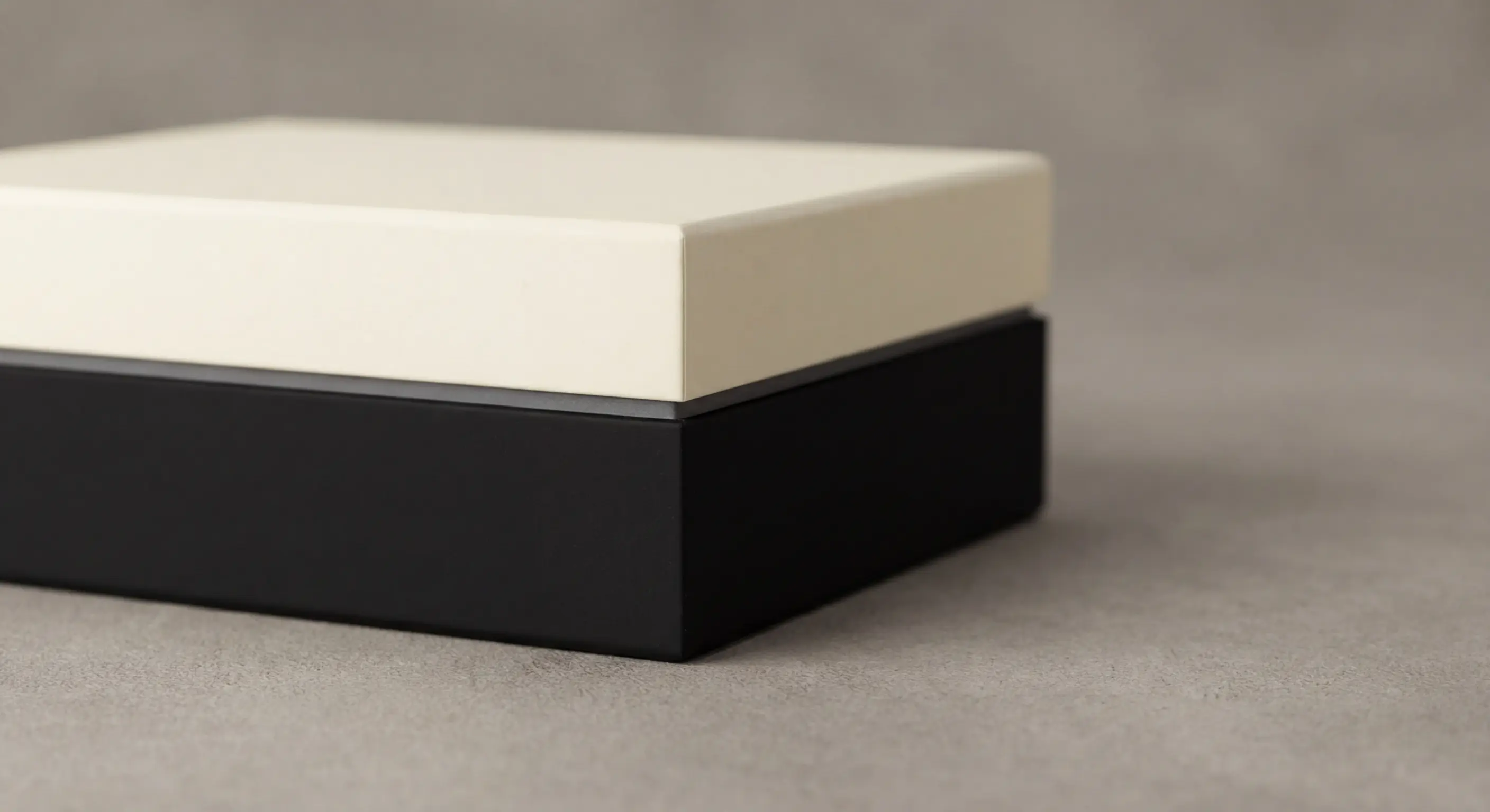 硬盒訂製完整指南：從規格確認到量產的全流程，硬盒訂製相關包裝說明圖