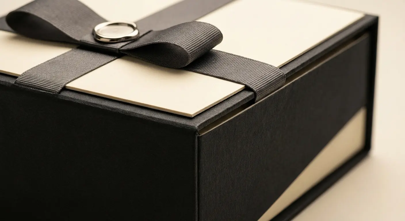 硬盒費用結構：灰板、裱紙、加工工藝與數量的影響