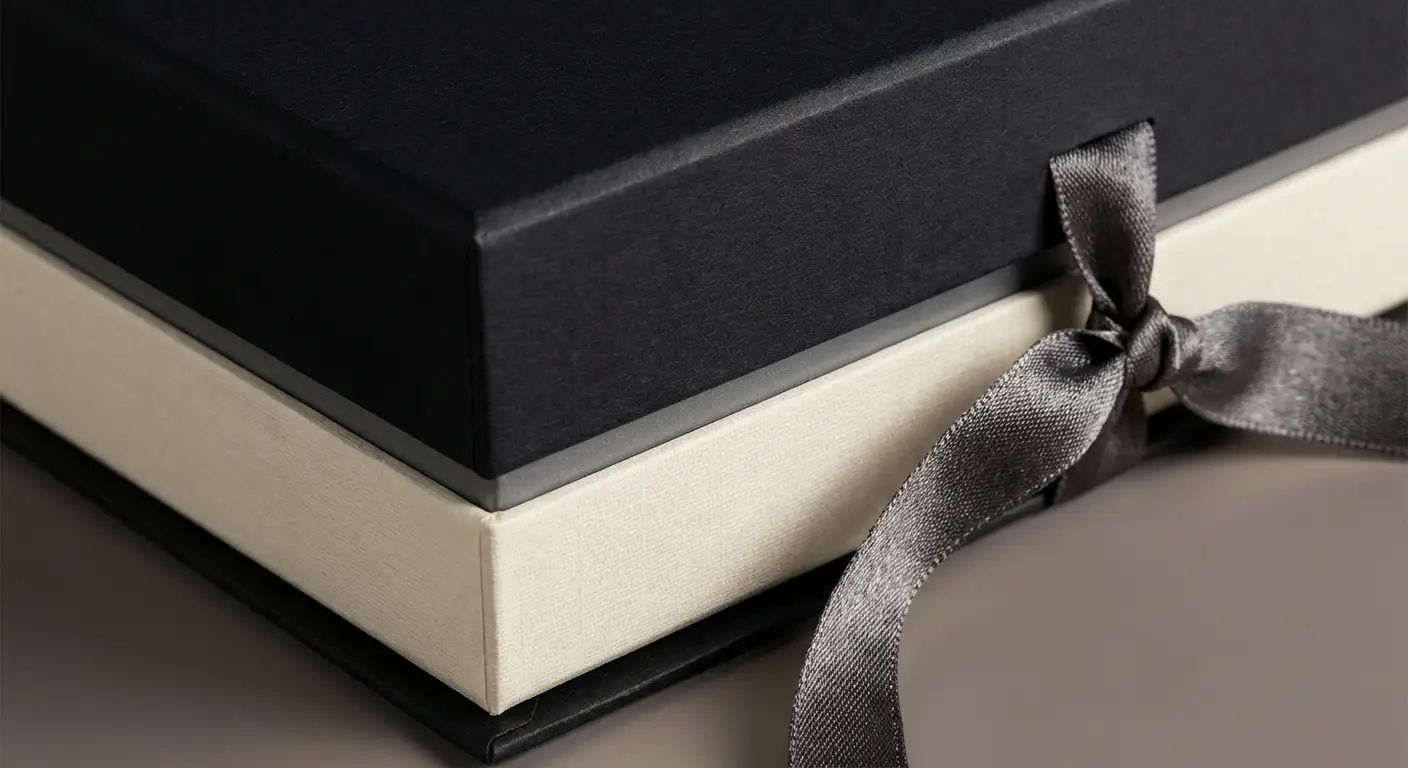 異形精裝盒的核心需求與選擇邏輯，異形精裝盒相關細節圖