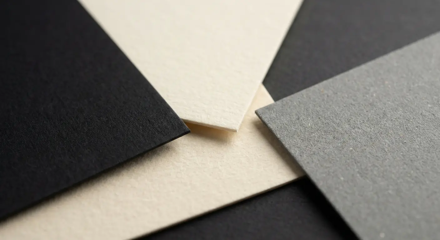 異形精裝盒的材質與規格選擇，異形精裝盒相關細節圖