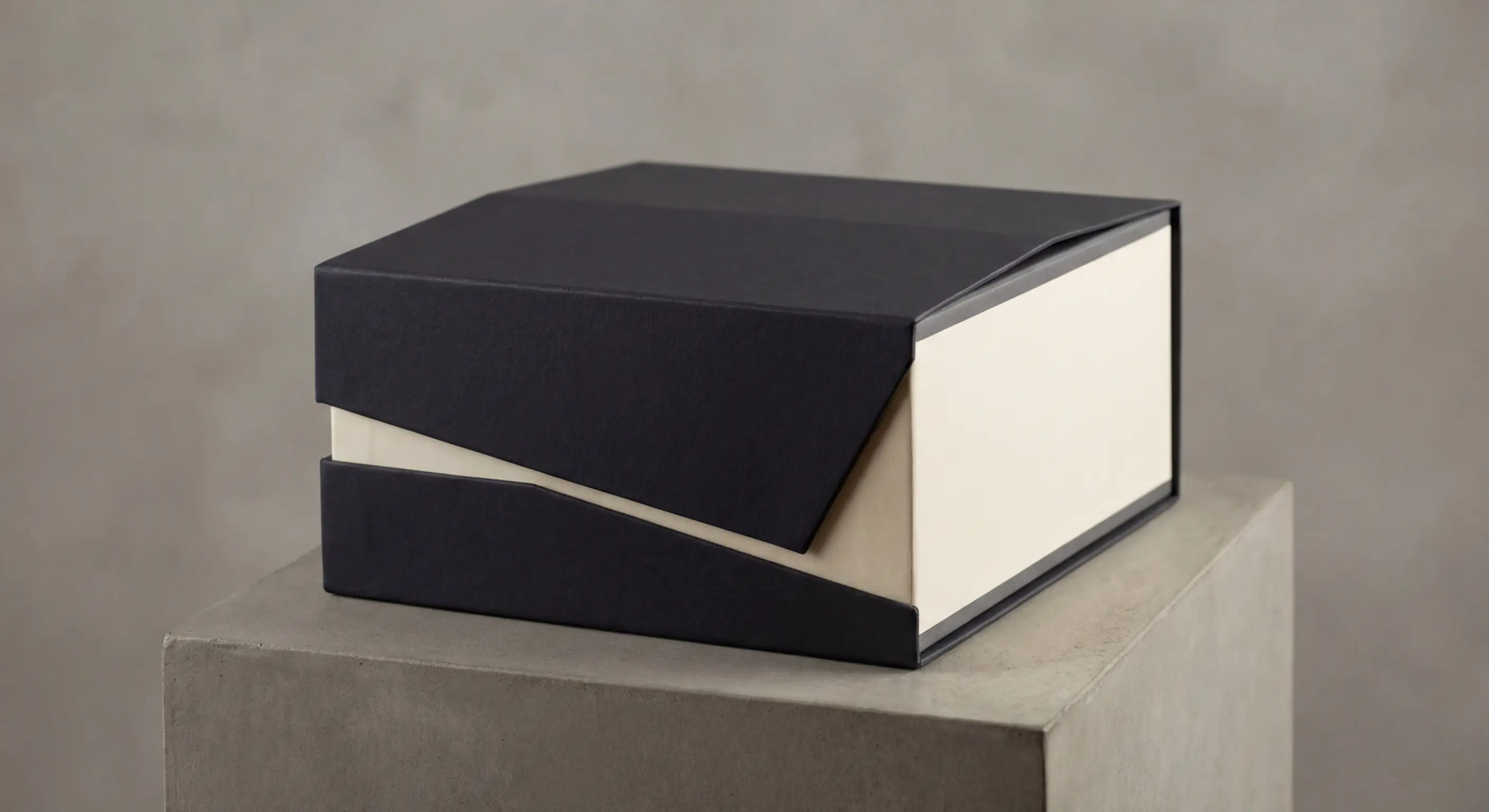 六角盒、圓形盒、心形盒：異形精裝盒的結構與成本，異形精裝盒相關包裝說明圖