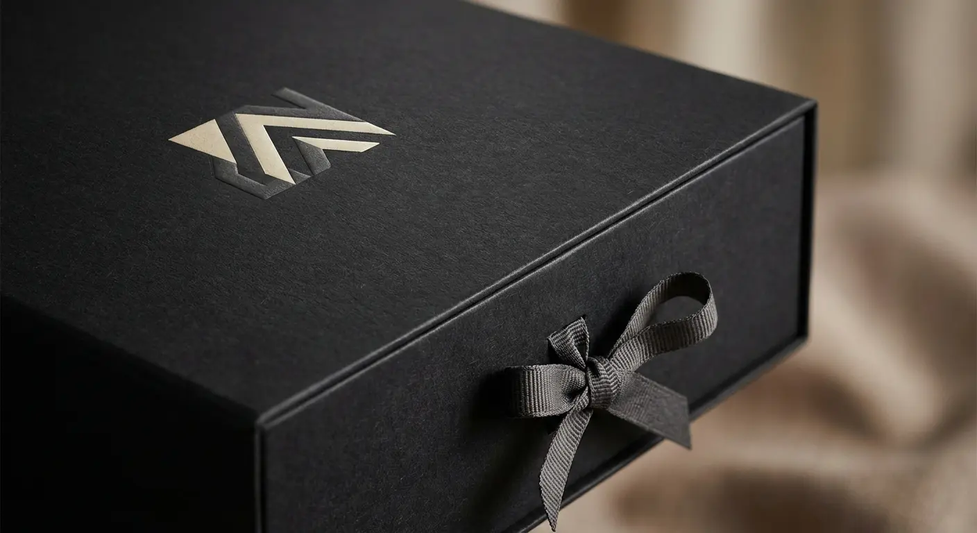 包裝盒設計不是做一張漂亮的圖，包裝盒設計相關細節圖