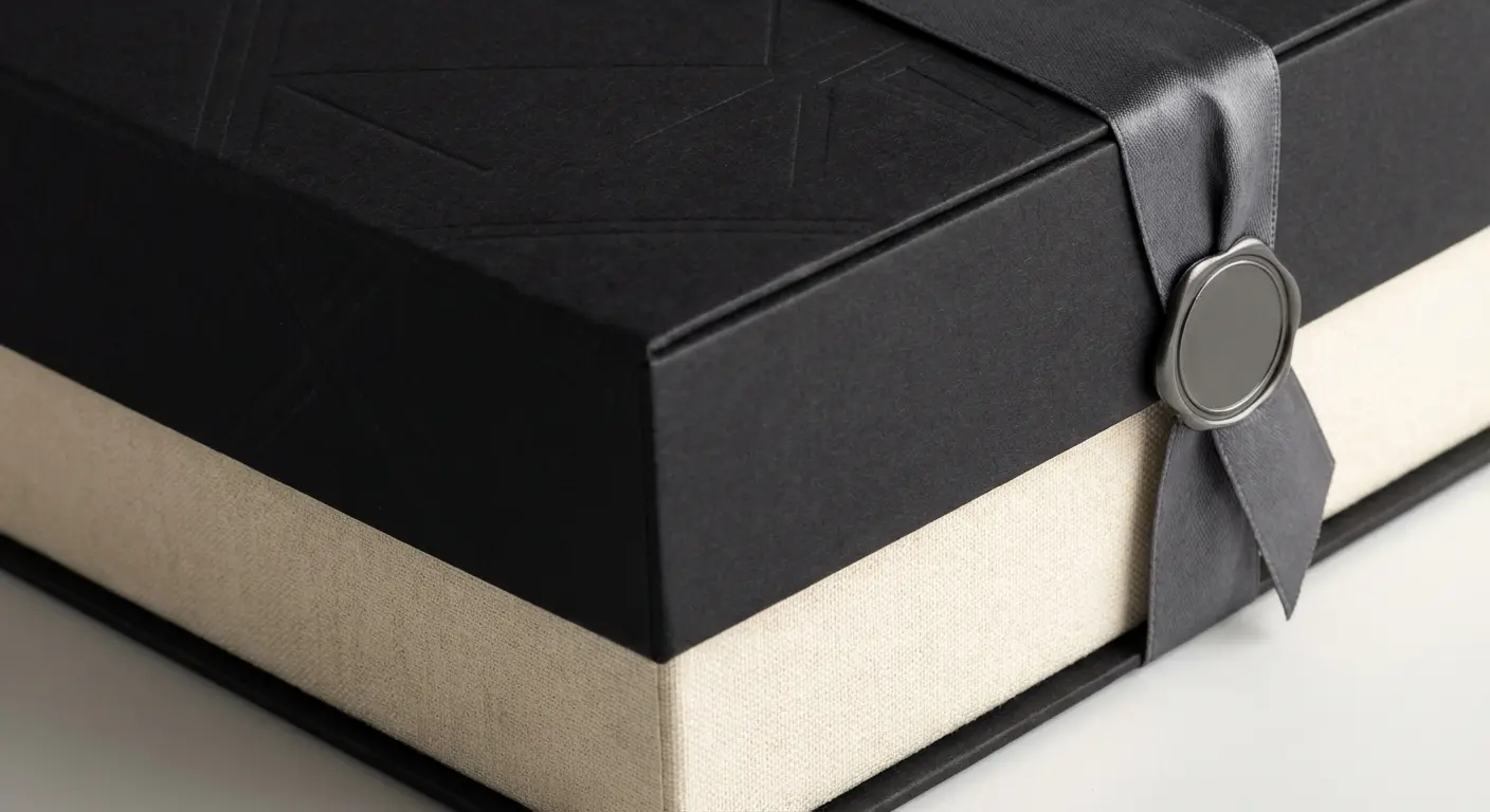 包裝盒設計的標準流程，包裝盒設計相關細節圖