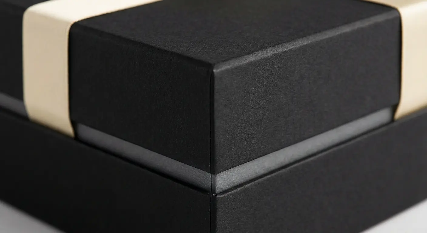 什麼是包裝盒展開圖？，包裝盒設計展開圖相關細節圖