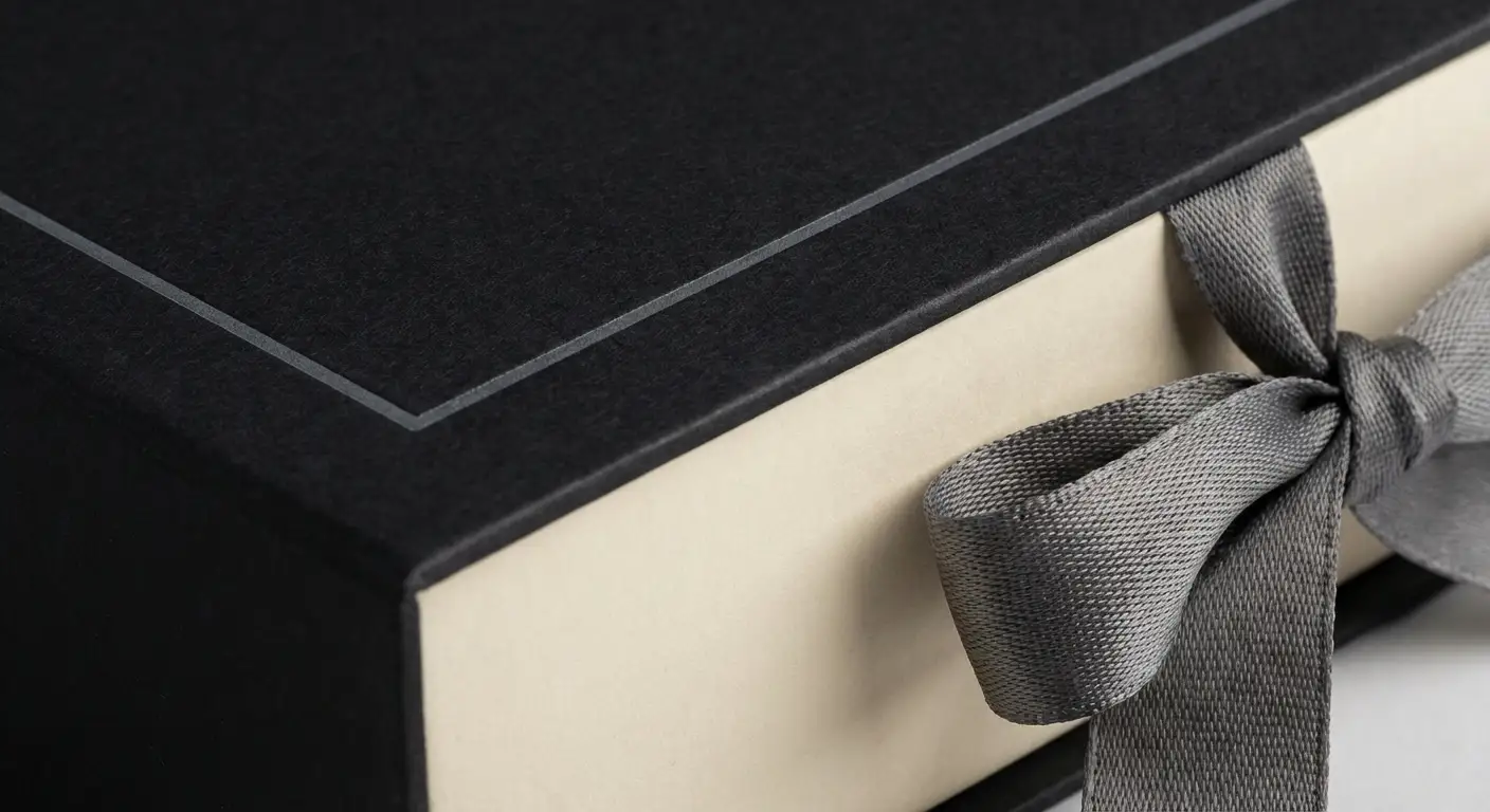 展開圖的常見錯誤與解法，包裝盒設計展開圖相關細節圖