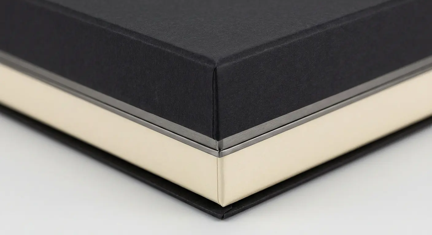 香水精裝盒的核心需求與選擇邏輯，香水精裝盒相關細節圖