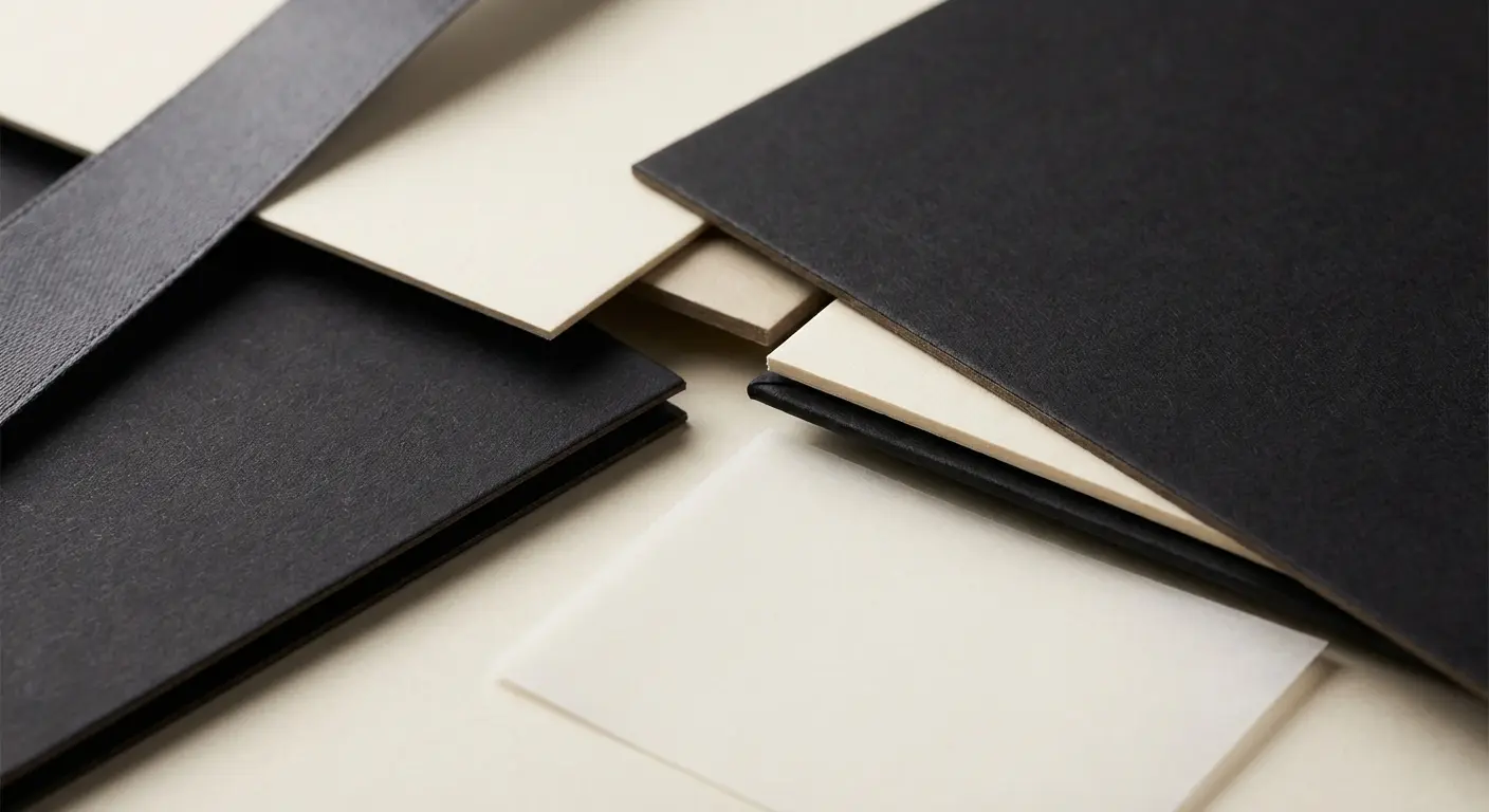 香水精裝盒的費用結構與報價邏輯，香水精裝盒相關細節圖