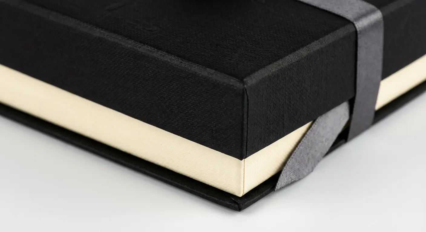 書型盒300個：提升開箱儀式感的進階選擇，精裝盒300個多少錢相關細節圖
