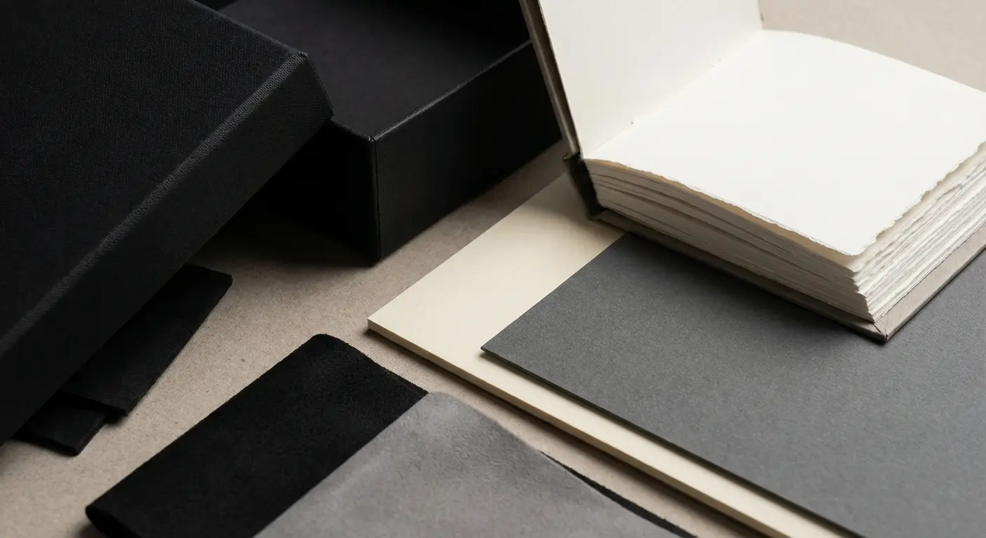 精裝盒預算的費用結構與報價邏輯，精裝盒預算相關細節圖