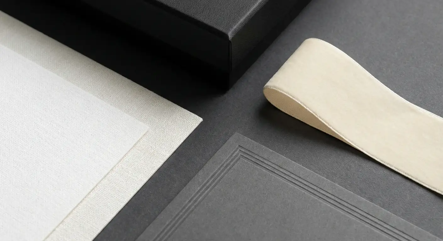 精裝盒提袋的費用結構與報價邏輯，精裝盒提袋相關細節圖