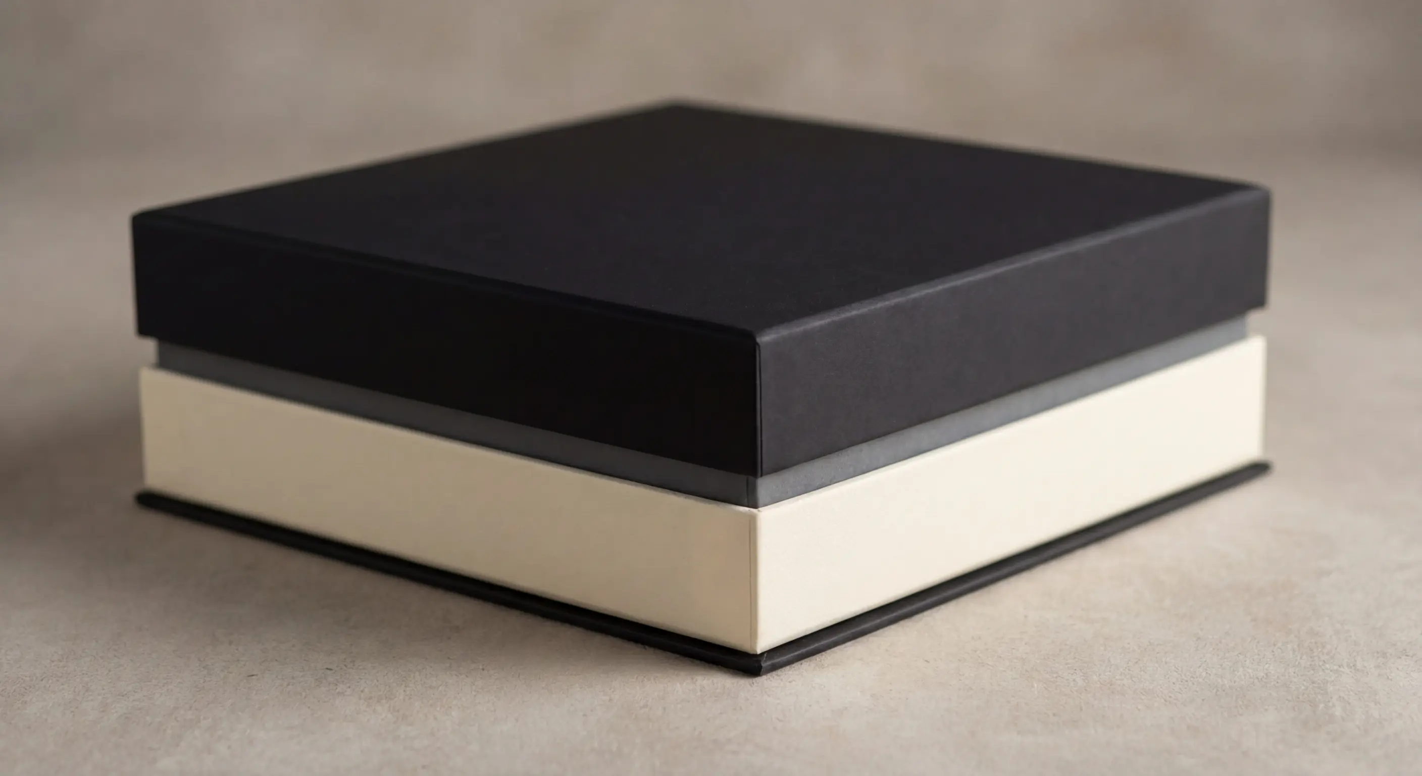 精裝盒配提袋怎麼做？整套禮盒包裝的視覺一致策略，精裝盒提袋相關包裝說明圖