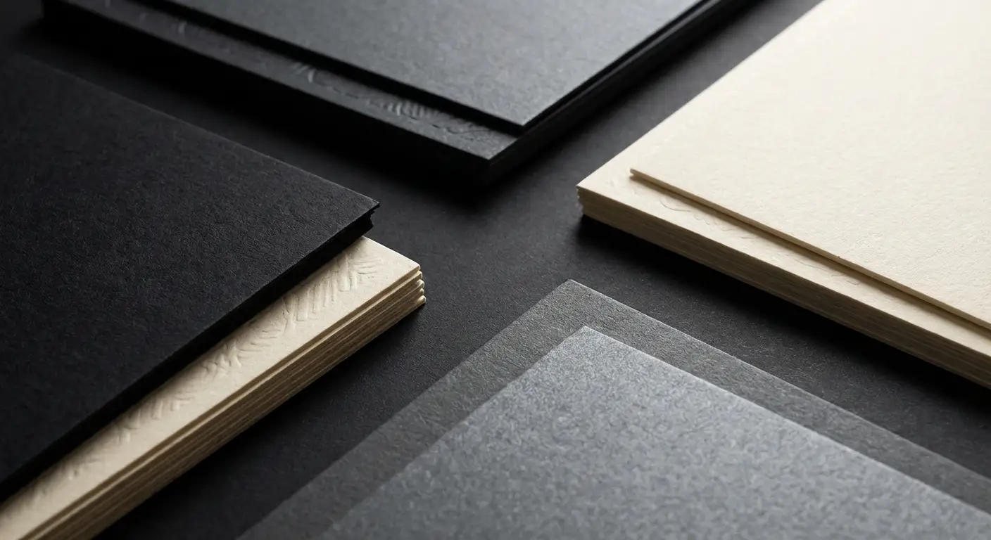 收藏型精裝盒的材質與規格選擇，收藏型精裝盒相關細節圖