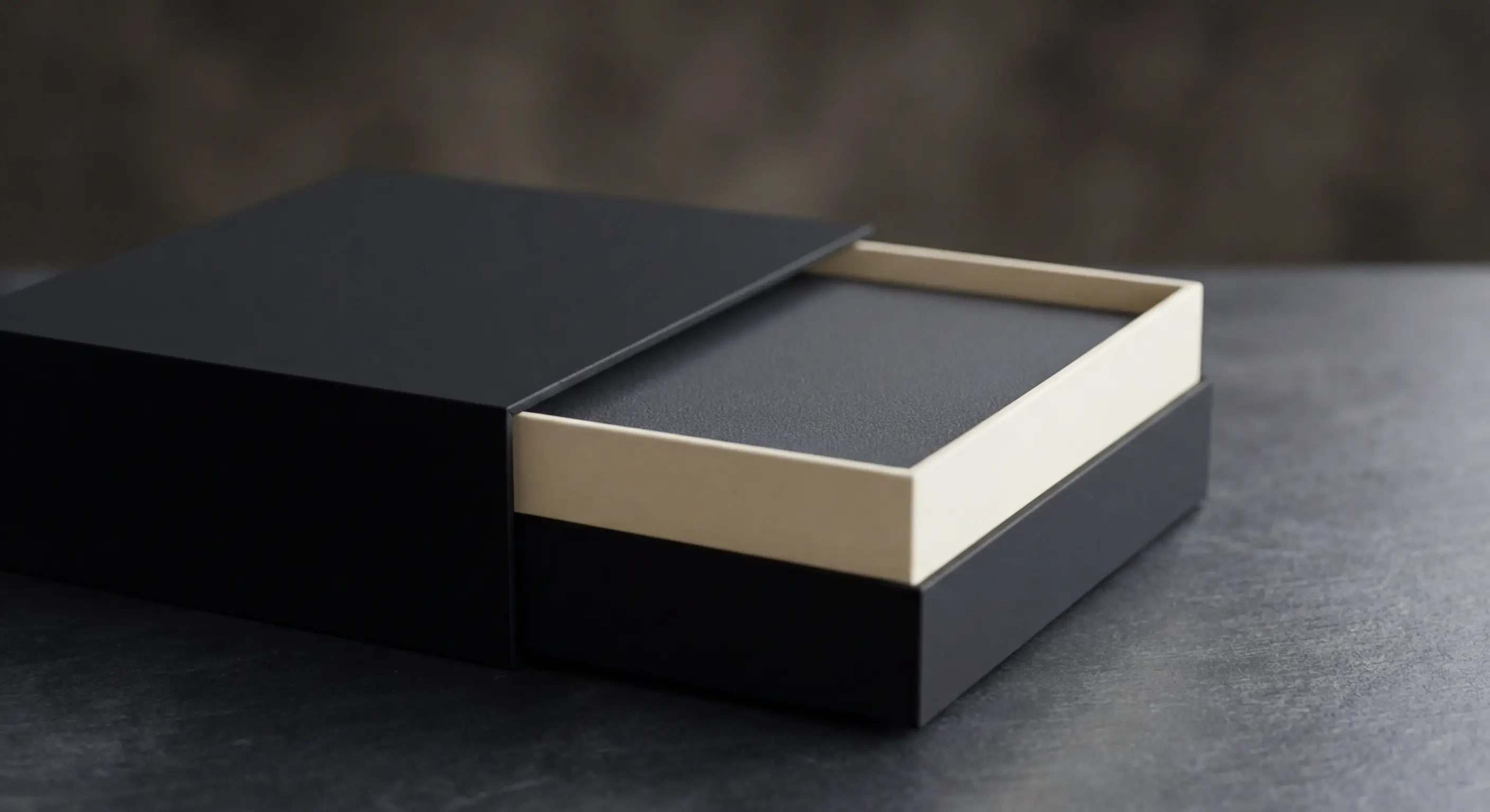 收藏型精裝盒設計：讓顧客捨不得丟的包裝怎麼做？，收藏型精裝盒相關包裝說明圖