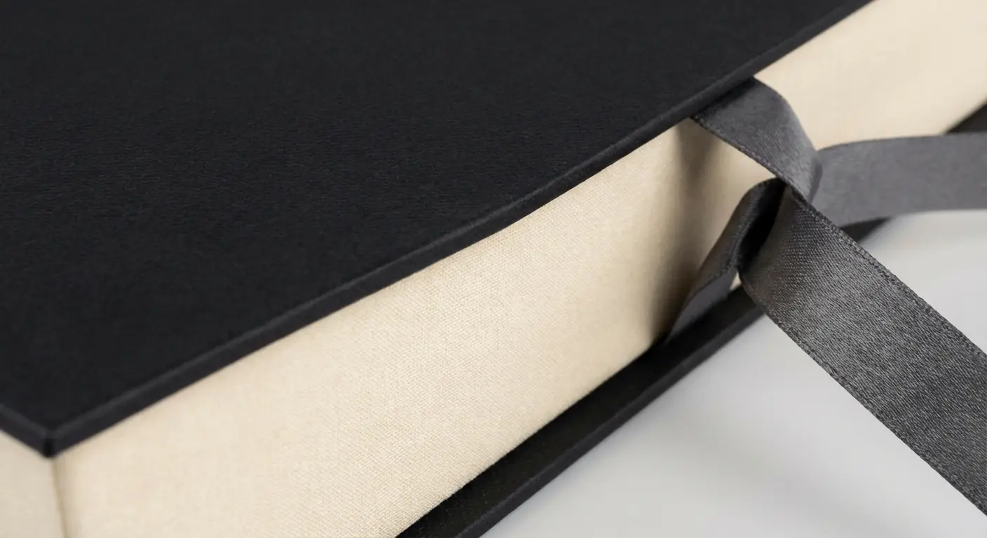 雙層精裝盒的核心需求與選擇邏輯，雙層精裝盒相關細節圖