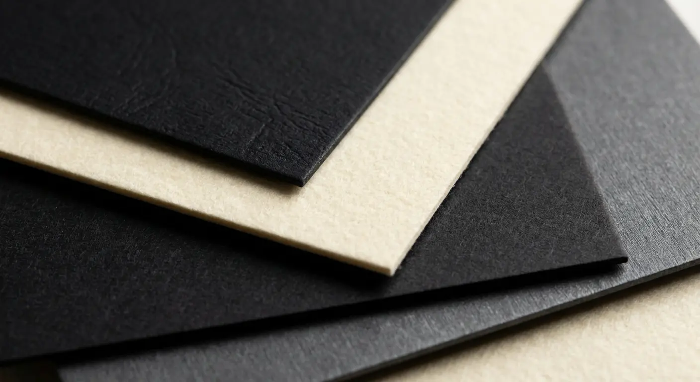 精裝盒外銷的材質與規格選擇，精裝盒外銷相關細節圖