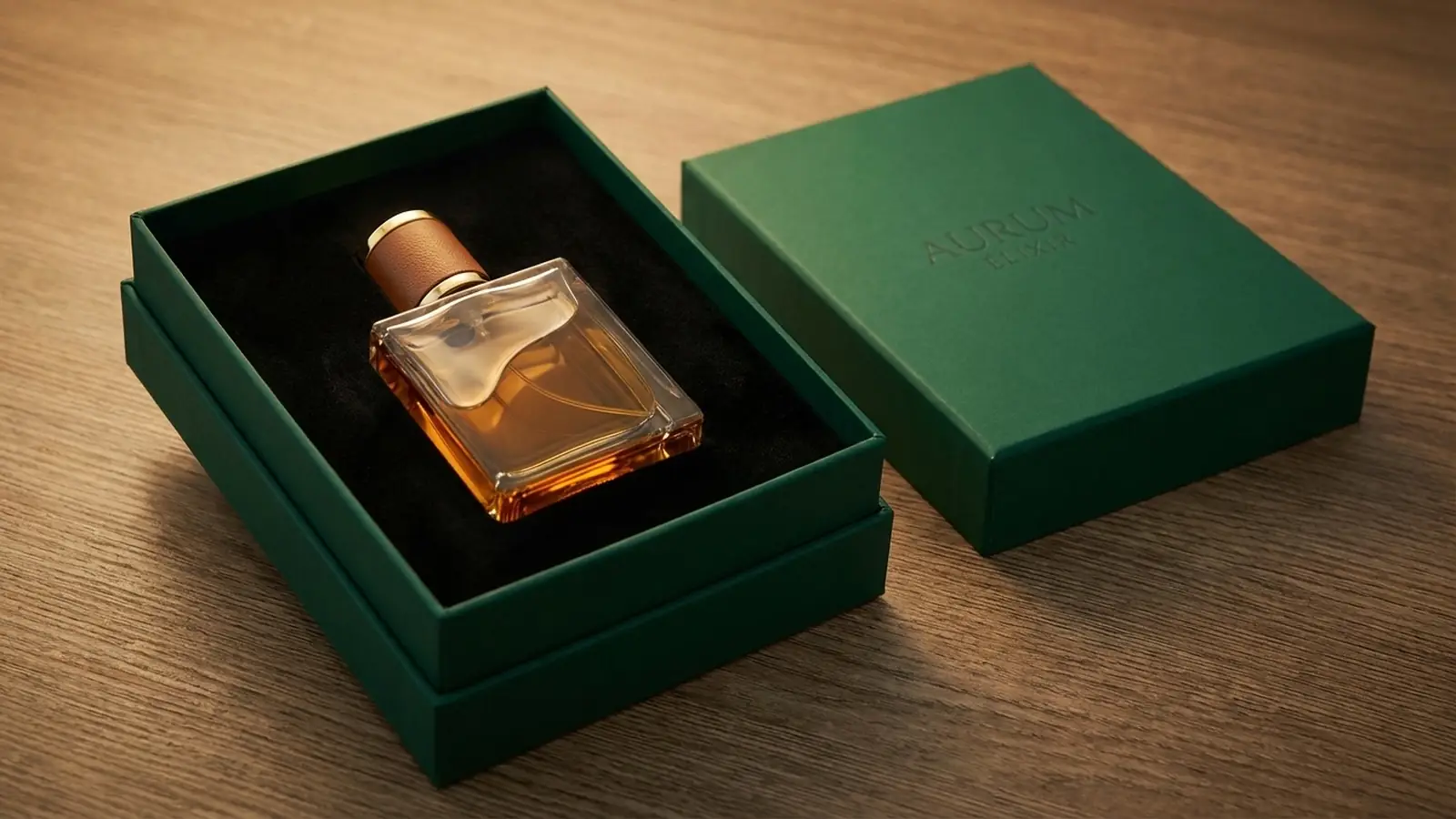 精裝盒內襯材質比較：EVA、植絨布、海綿、紙卡