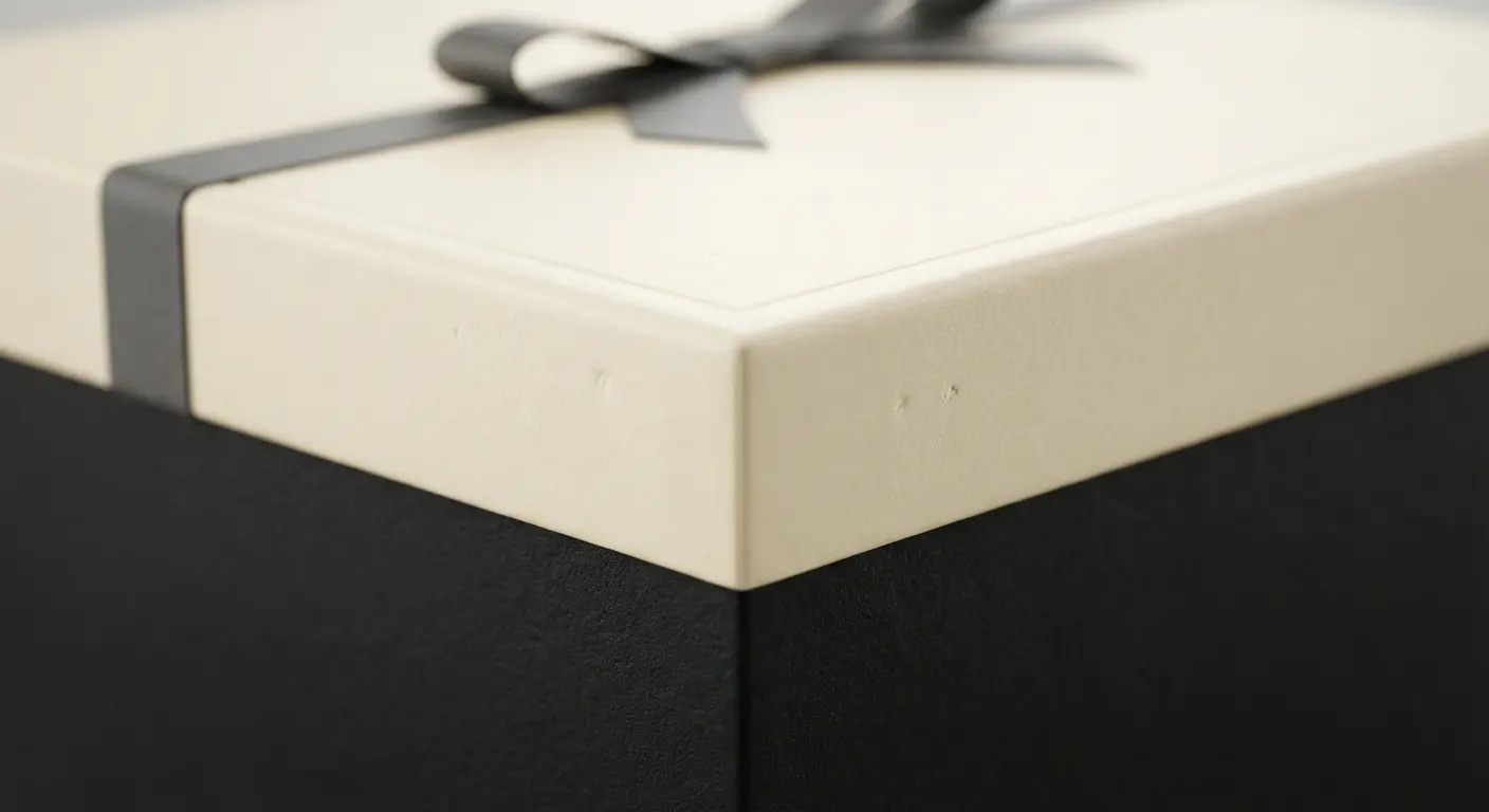 精裝盒開窗的核心需求與選擇邏輯，精裝盒開窗相關細節圖