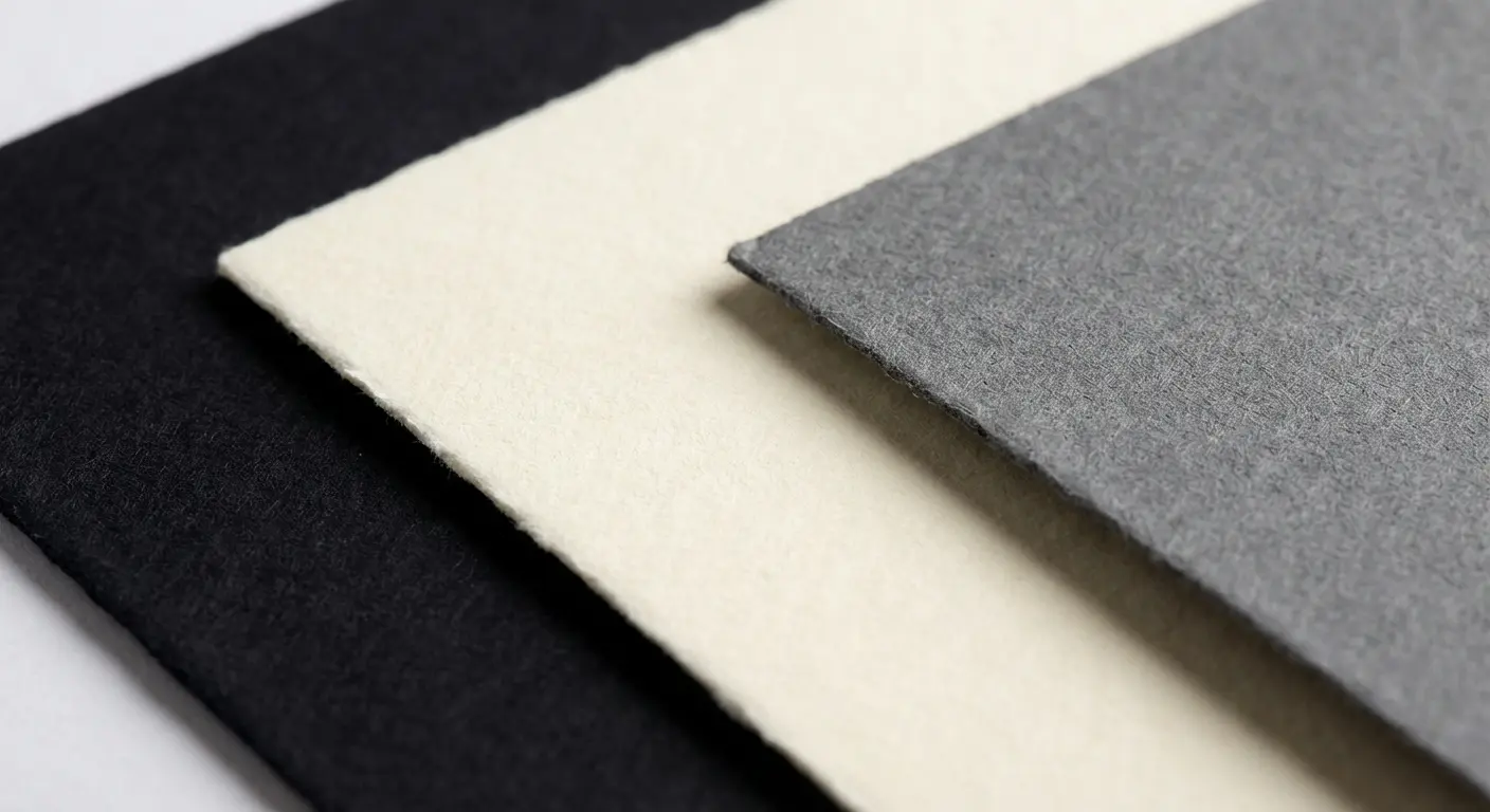 精裝盒開窗的材質與規格選擇，精裝盒開窗相關細節圖