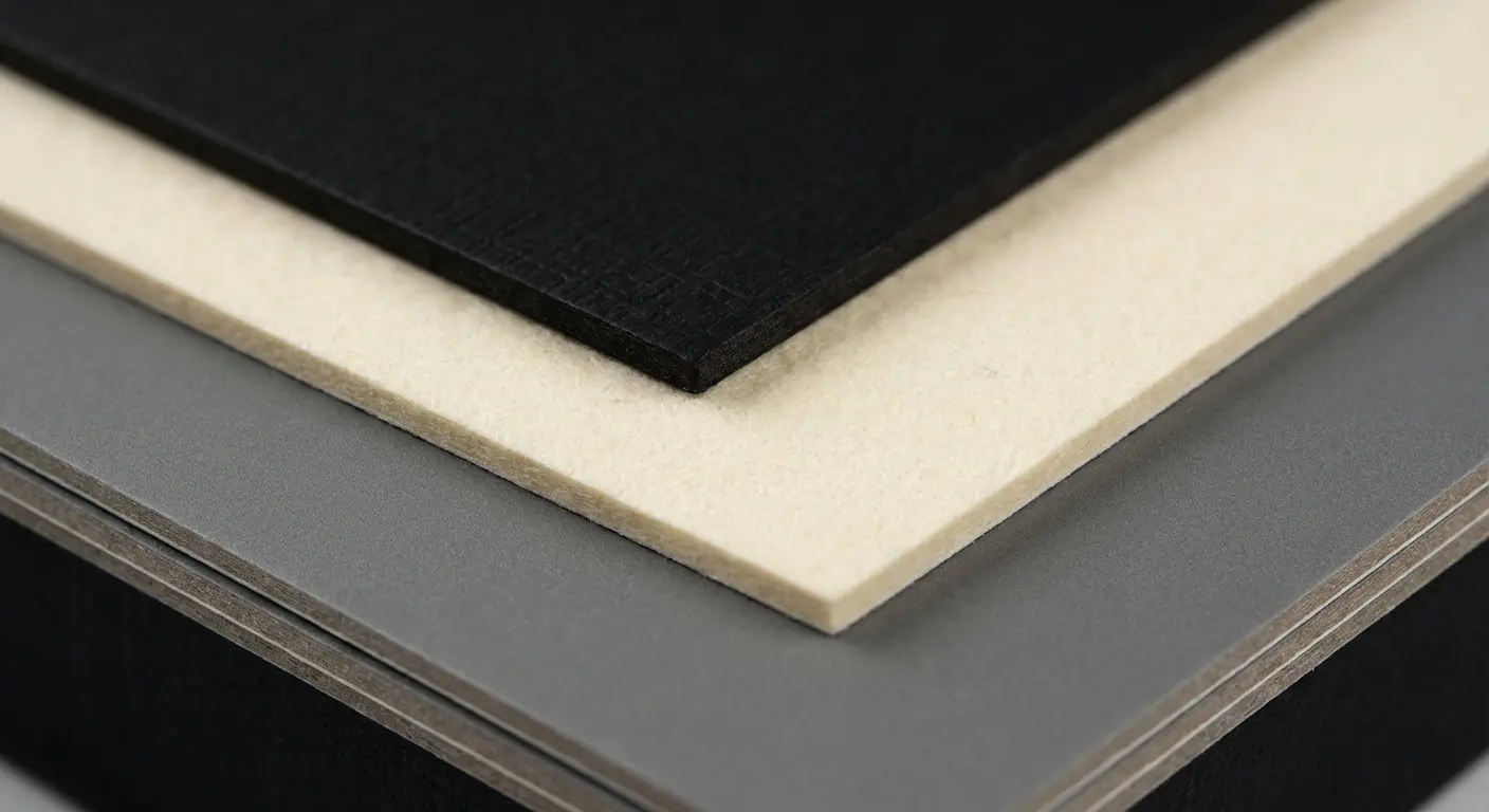 精裝盒緞帶的材質與規格選擇，精裝盒緞帶相關細節圖