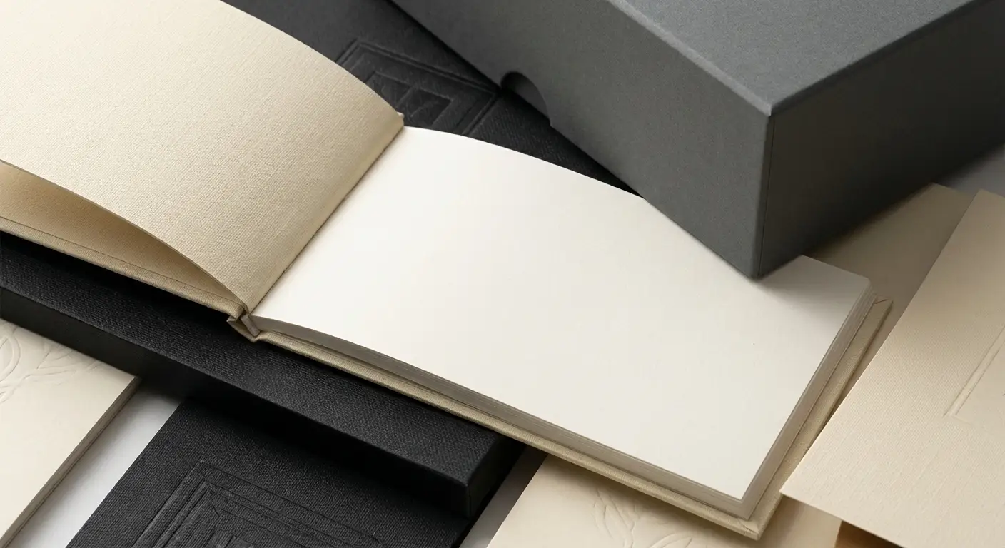 珠寶手錶精裝盒的費用結構與報價邏輯,珠寶手錶精裝盒相關細節圖