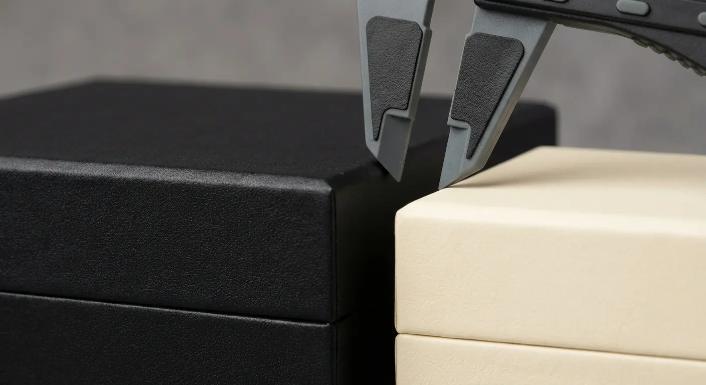 天地蓋的常見尺寸與應用,天地蓋相關細節圖