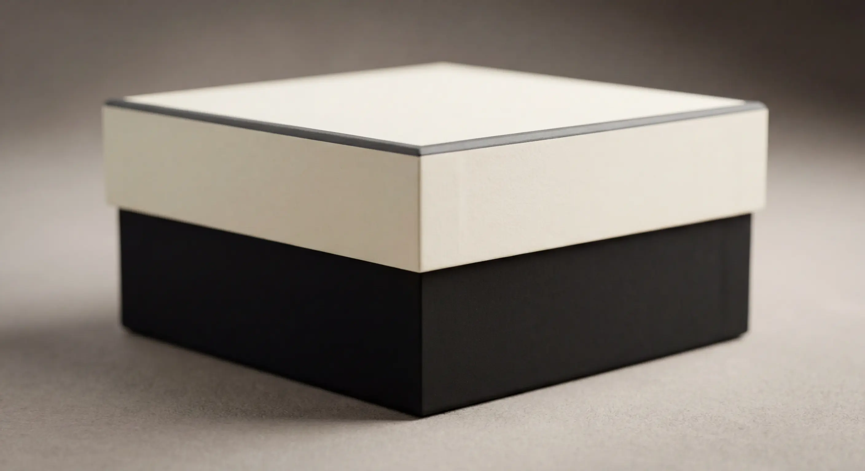 天地蓋禮盒完整指南:最經典的精裝盒結構怎麼選?,天地蓋相關包裝說明圖